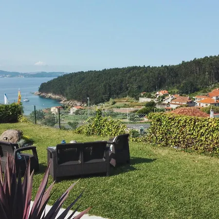 Area De Agra * Sanxenxo