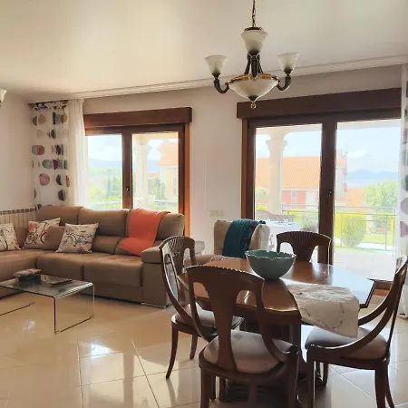Area De Agra * Sanxenxo